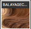 Sensationnel Butta Human Hair Blend HD Lace Wig - DEEP WAVE 20
