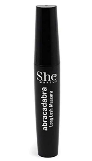 S.he Makeup Abracadabra Volume Mascara