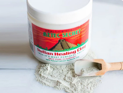 AZTEC SECRET Indian Healing Clay