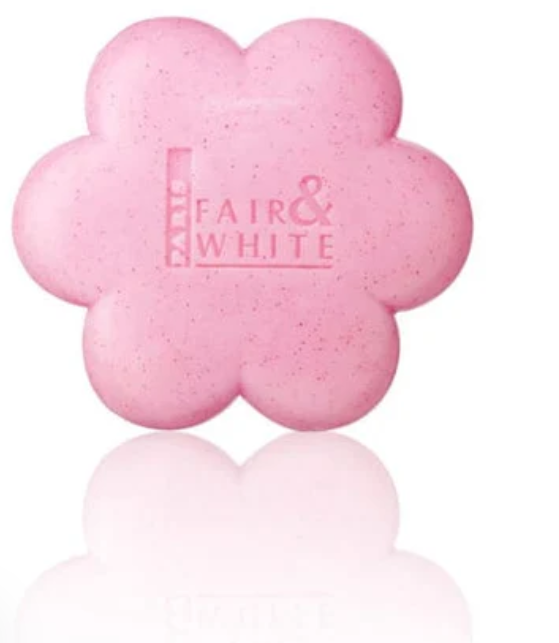 Fair and white So White Exfoliating Soap 200 grams / 7 oz