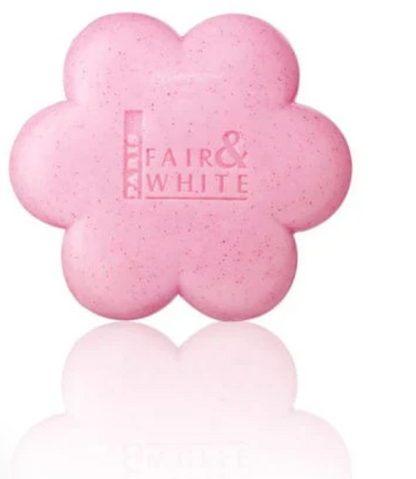 Fair and white So White Exfoliating Soap 200 grams / 7 oz