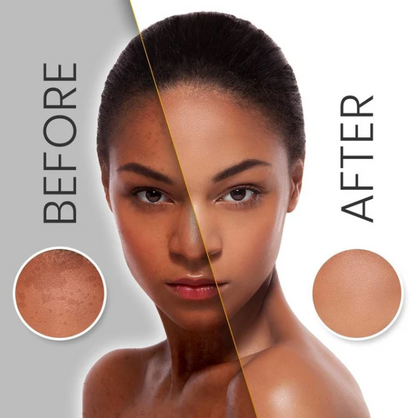 Makari Carotonic Extreme Moisturising Lightening Cream - SPF15 (1.7oz)