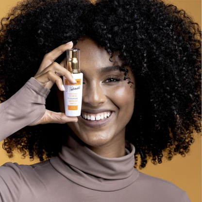 Makari Carotonic Extreme Glow Renewing Face Serum - SPF15 (1.7oz)