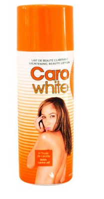 Caro White Lightening Beauty Lotion