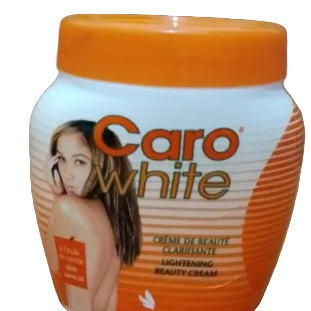 Caro White Lightening Beauty Lotion