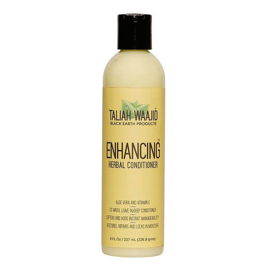 TALIAH WAAJID Enhancing Herbal Conditioner (8oz)