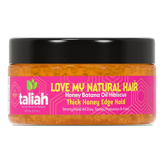 TALIAH WAAJID L.M.N.H. Thick Honey Edge Hold (8oz)