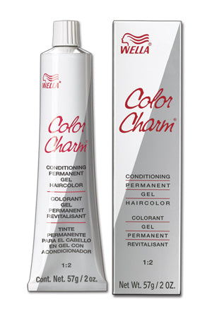 Wella Color Gel