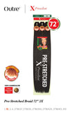 Outre 3X X-Pression Braid 72″ | Mii-Signatures