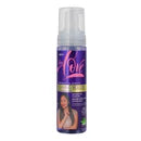 EN LOVE Strength & Length Extra Hold Foaming Mousse Batana Oil & Biotin (7.27oz)