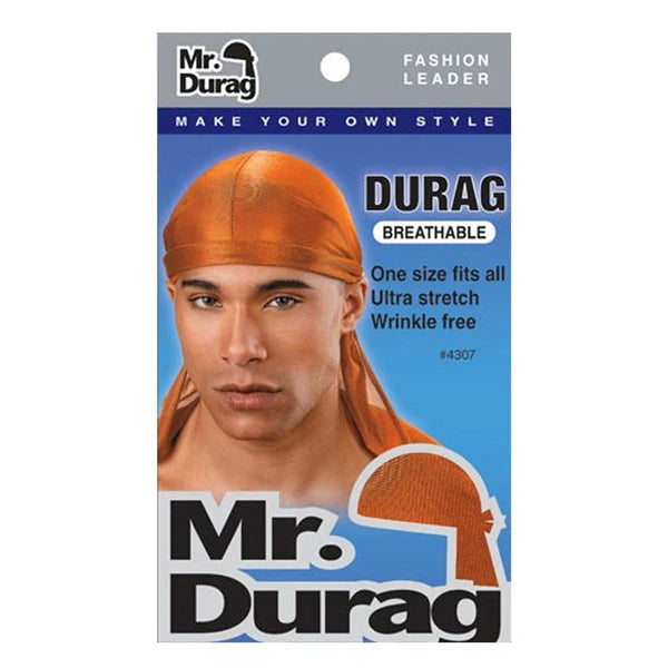 ANNIE Mr. Durag Breathable