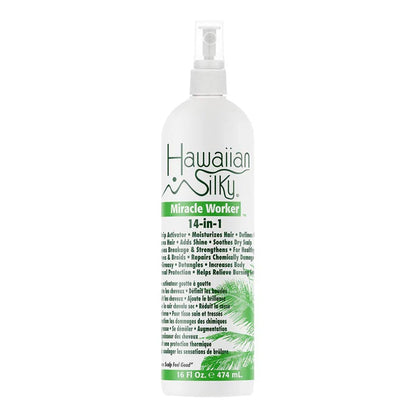 HAWAIIAN SILKY Miracle Worker 14 in 1