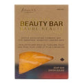 Kim & C Turmeric Body Scrub Beauty Bar