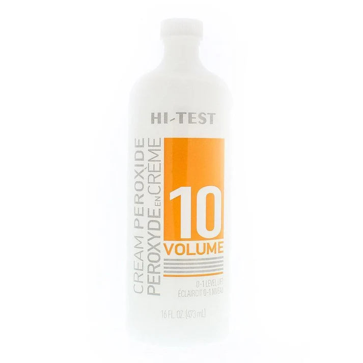 HI-TEST Cream Peroxide