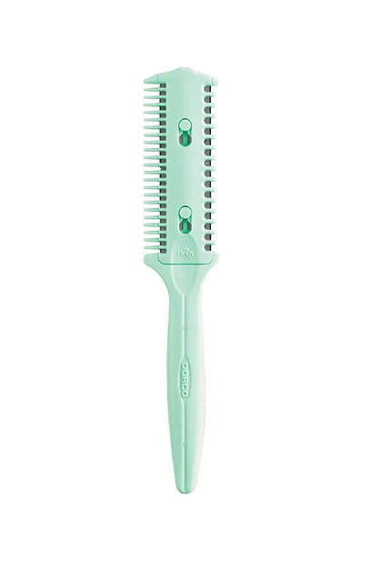 ANNIE Tinkle Dorco Hair Trimmer Green