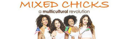 Mixed Chicks Shampoo 10oz