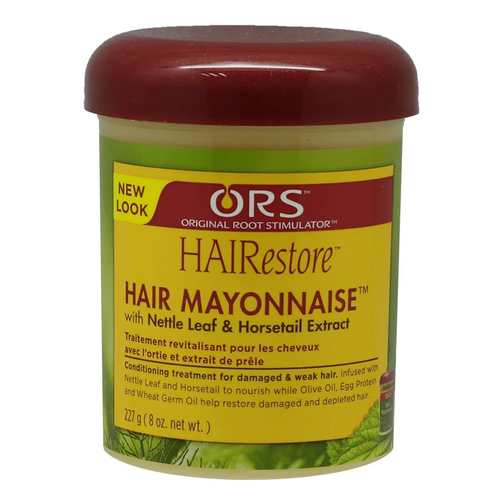 ORS HAIRestore Hair Mayonnaise (32oz)