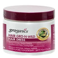 GROGANICS Hair Gro-n-Wild  Hair Dress (6oz)