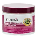 GROGANICS Hair Gro-n-Wild  Hair Dress (6oz)