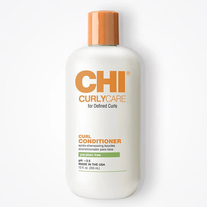 CHI CurlyCare Curl Conditioner (12oz)
