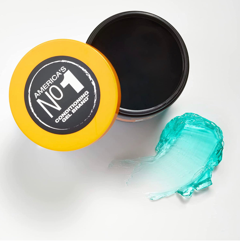 LET'S JAM Shining Gel Extra Hold