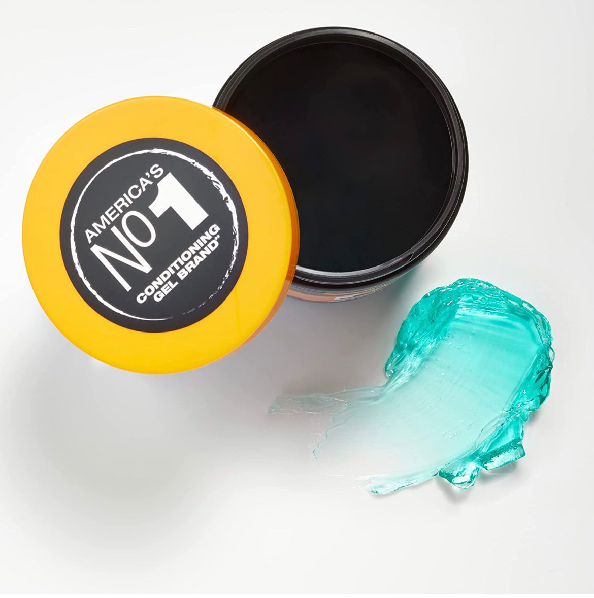 LET'S JAM Shining Gel Extra Hold