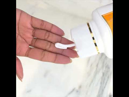 Makari Carotonic Extreme Glow Renewing Body Lotion - SPF15