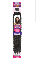 Janet Remy Illusion New Deep Bulk for braiding-Color 4