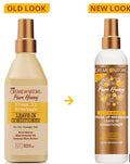 CREME OF NATURE Pure Honey Leave In Conditioner (8oz)