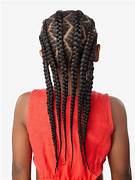 3X X-Pression Kids 28"