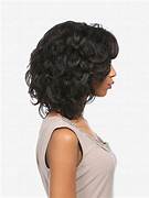 Sensationnel Bare & Natural Peruvian 100% Virgin Remi Weave GLAM 10S 3PCS