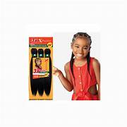 3X X-Pression Kids 28"