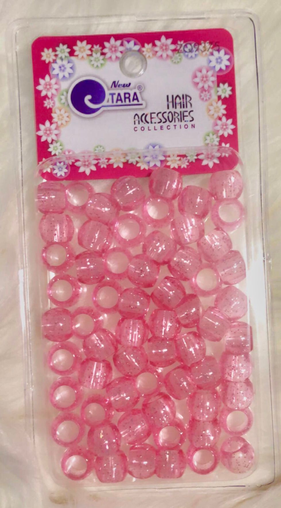 TARA HAIR BEADS (Medium)