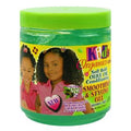 Africa's Best Kids Originals Soft Hold Olive Oil Styling Gel