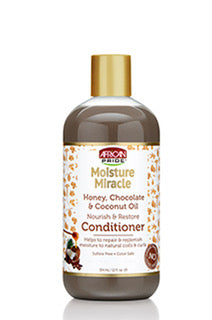 MOISTURE MIRACLE CONDITIONER