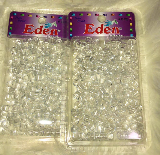 EDEN-Small Crystal beads