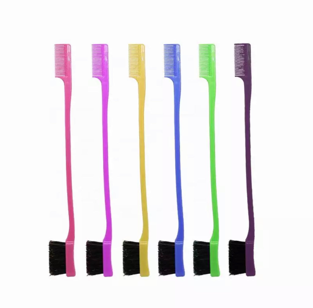 MII-GEL EDGE BRUSH