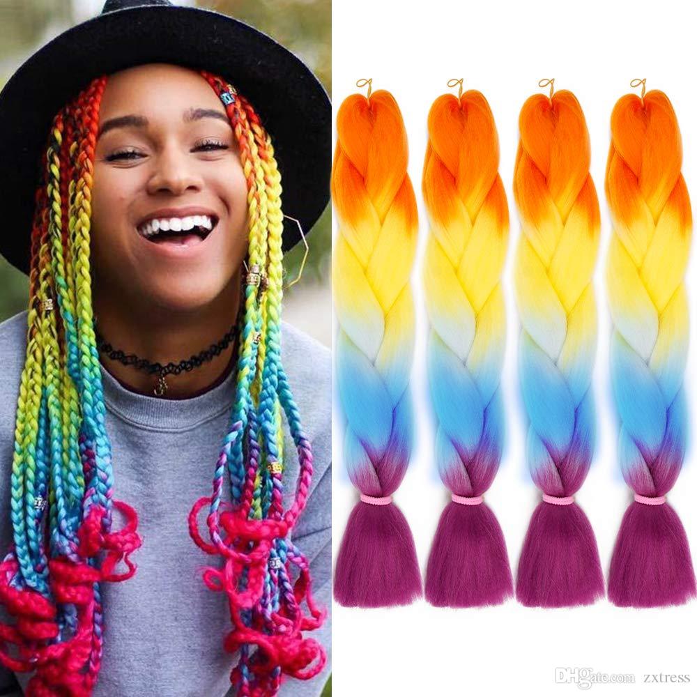 RAINBOW HUE (D4)