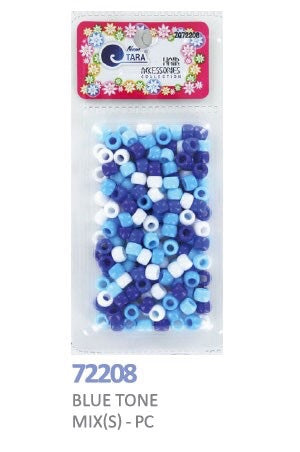 TARA HAIR BEADS (Small)