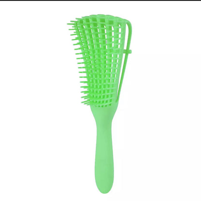 MII-HAIR DETANGLER BRUSH