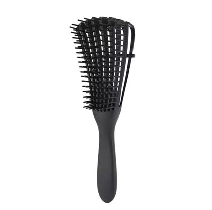 MII-HAIR DETANGLER BRUSH