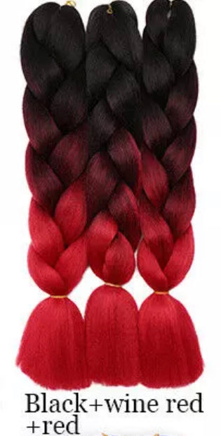 RED SEAL (C6)