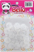 BELLO COLLECTIONS-Hair Clips