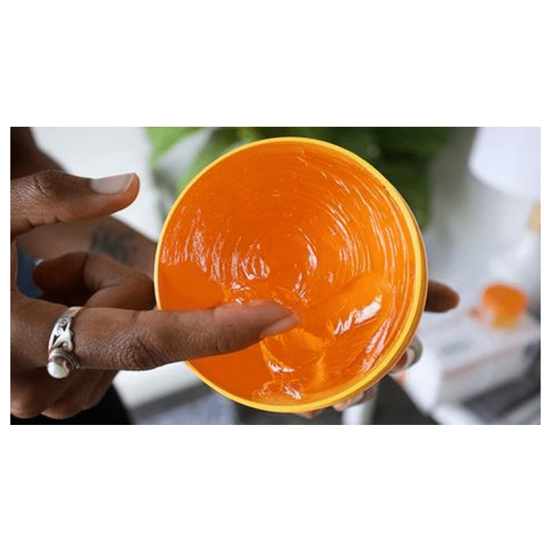 AMPRO Shine 'n Jam Conditioning Gel (Extra Hold)