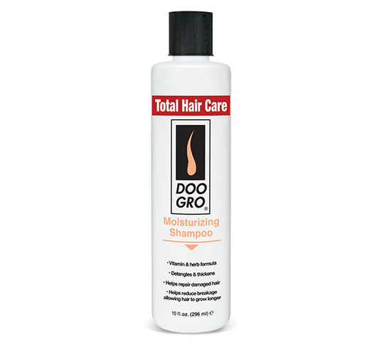 DOO GRO Moisturizing Shampoo (8oz)