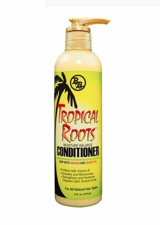 TROPICAL ROOTS-Conditioner