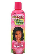 AFRICAN PRIDE Dream Kid Detangling Shampoo (12oz)