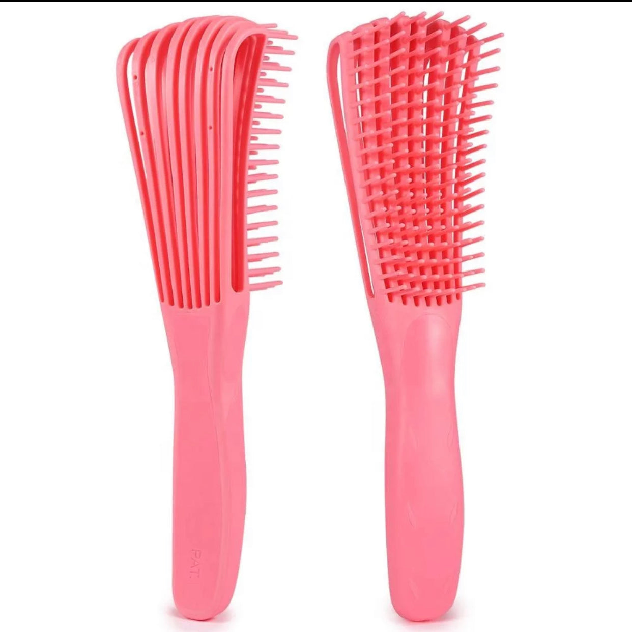 MII-HAIR DETANGLER BRUSH