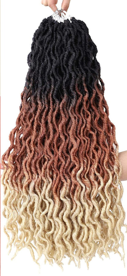 GYPSY FAUX LOCS