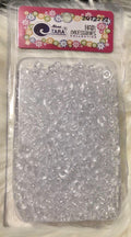TARA HAIR BEAD-Small crystal (Jumbo Pack)